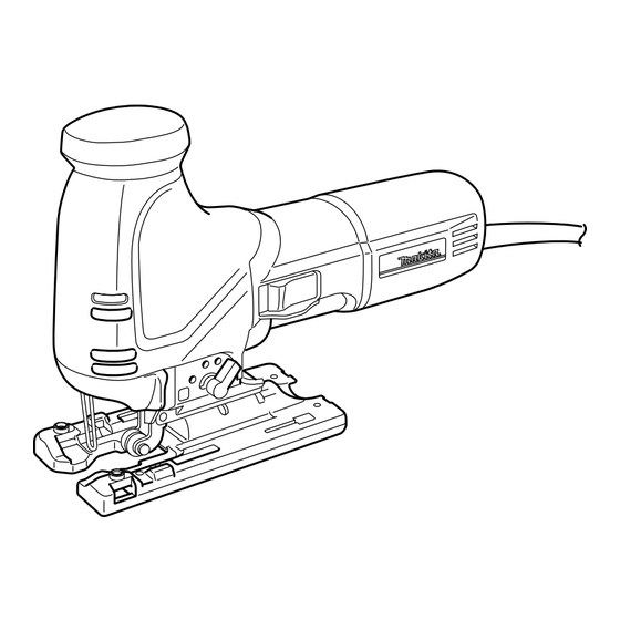 Makita 4341T Bedienungsanleitung