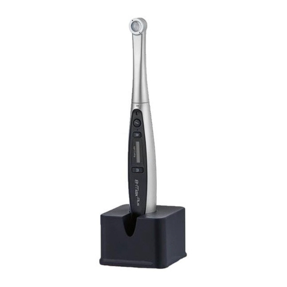 Tecno-gaz B-Max Plus Anwenderhandbuch