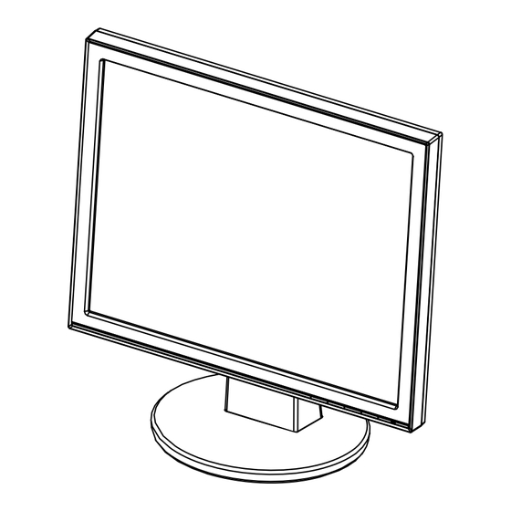 Asus VB171 Serie Benutzerhandbuch