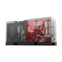 Edwards ELR1050i Betriebsanleitung