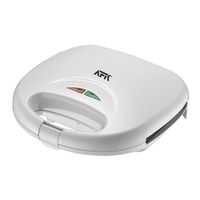 Afk ST-750.417.16 Bedienungsanleitung