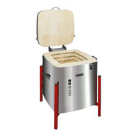 KITTEC CLASSIC SQ-Serie Betriebsanleitung