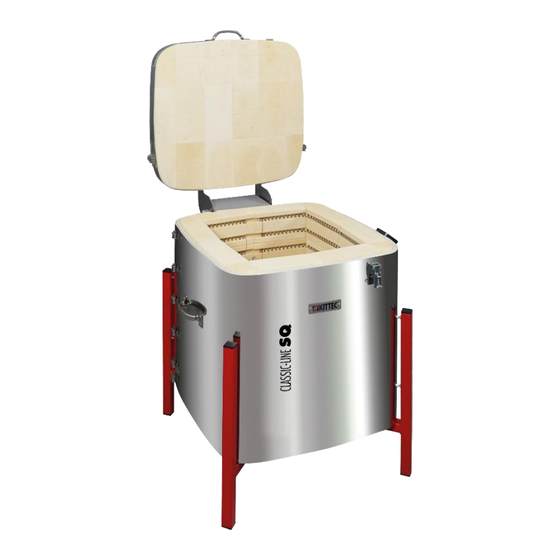KITTEC CLASSIC CB-Serie Betriebsanleitung