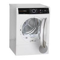 Bosch WQB245B0CH Gebrauchs- Und Montageanleitung