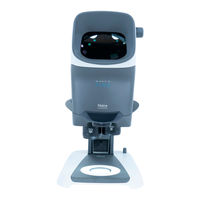 Vision Engineering MANTIS ERGO Benutzerhandbuch
