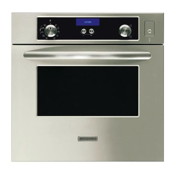 KITCHENAID KOSP 6610 /IX Handbücher