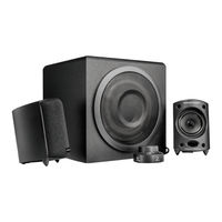 Wavemaster MOODY Bedienungsanleitung