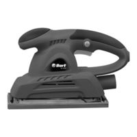Bort BS-300N Bedienungsanleitung