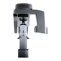 Carestream CS 8100 Benutzerhandbuch