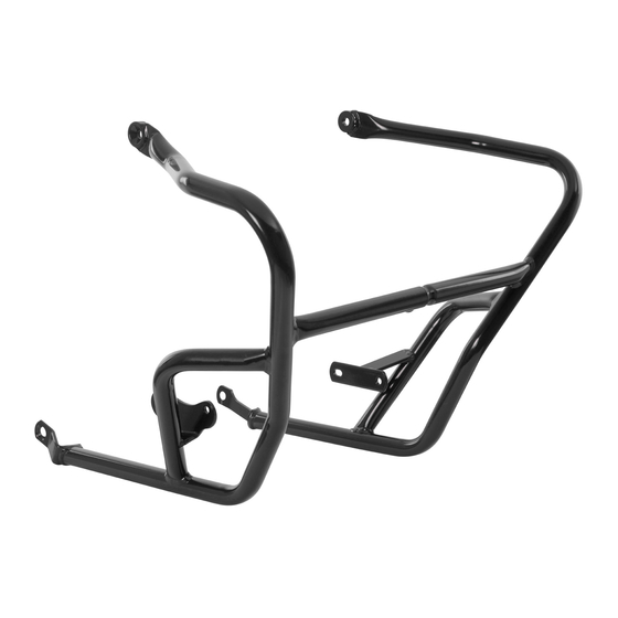 Wunderlich 26540-102 Montageanleitung