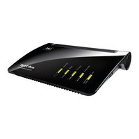 1&1 HOMESERVER SPEED+ Schnellstartanleitung