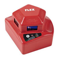 Flex ALC 1-360 Originalbetriebsanleitung