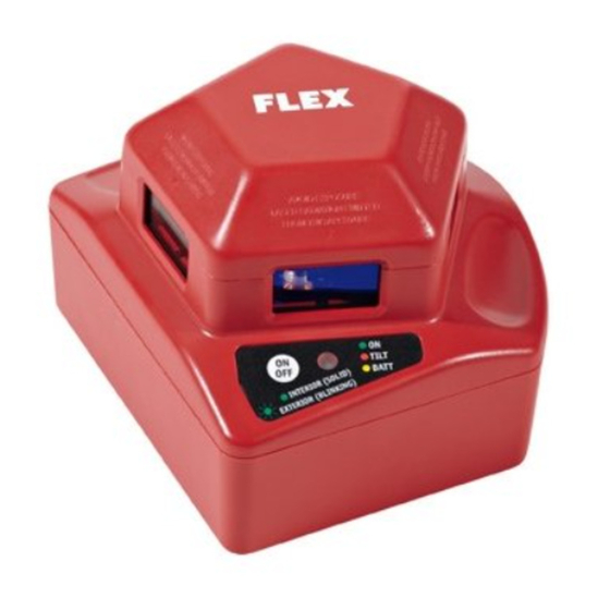 Flex ALC 1–360 Originalbetriebsanleitung