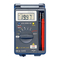 Multimeter elv DT 4000P-2 Bedienungsanleitung