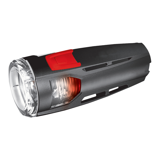 Trelock LS 210 Bedienungsanleitung