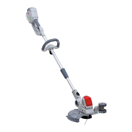 Ikra IAT 40-3025 LI Gebrauchsanweisung