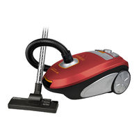 Vitea Care VT-1891 BK Betriebsanweisung