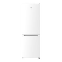 cecotec BOLERO COOLMARKET COMBI 322 WHITE D Bedienungsanleitung