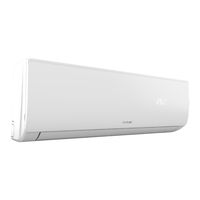 Cecotec AIRCLIMA 9000 SMARTFRESH Bedienungsanleitung
