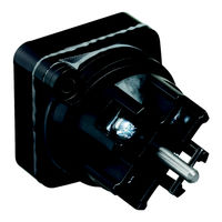 Stahl Serie 8008 Betriebsanleitung