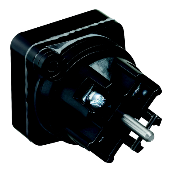 Stahl Serie 8008 Betriebsanleitung
