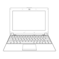 Asus Eee PC S101 Anleitung