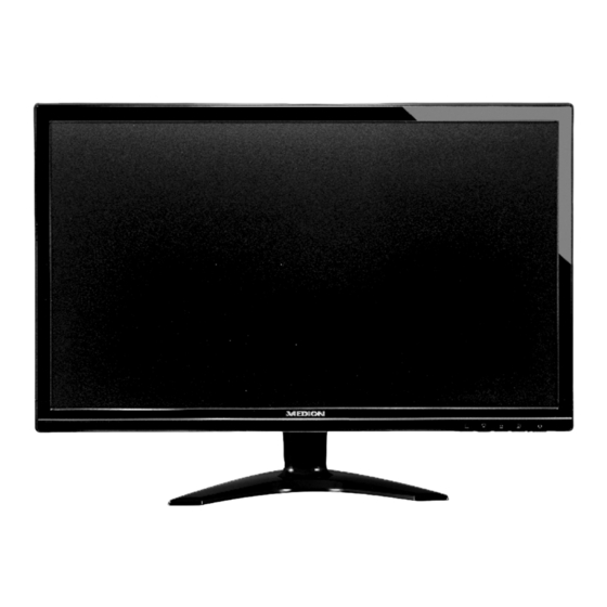Medion AKOYA P55433 Bedienungsanleitung