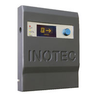 InoTec CLS - MTB Montage- Und Betriebsanleitung