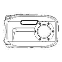 AquaPix W510 NEON Bedienungsanleitung