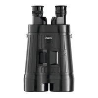 Zeiss 20 x 60 S Handbuch