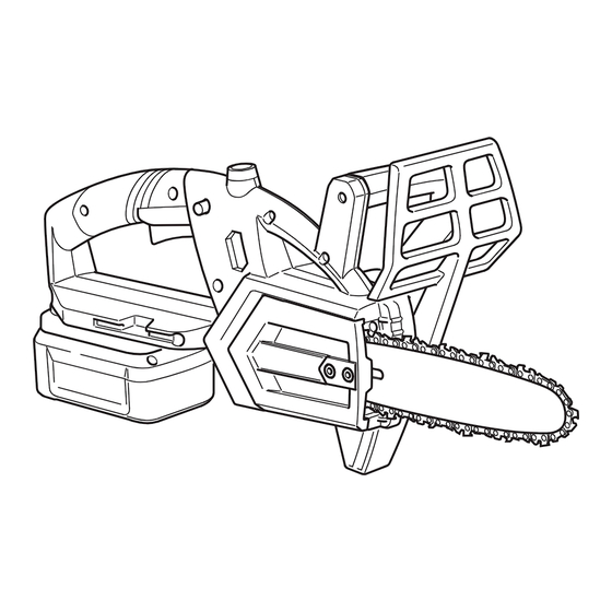 Lux Tools V-AKS 18-20 Originalbetriebsanleitung