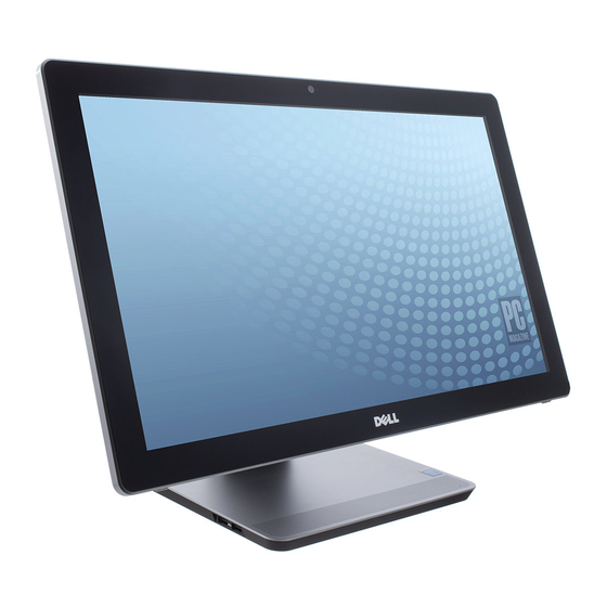 Dell Inspiron 2350 Benutzerhandbuch