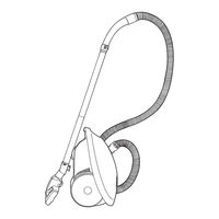 Siemens VS04 Serie Gebrauchsanweisung
