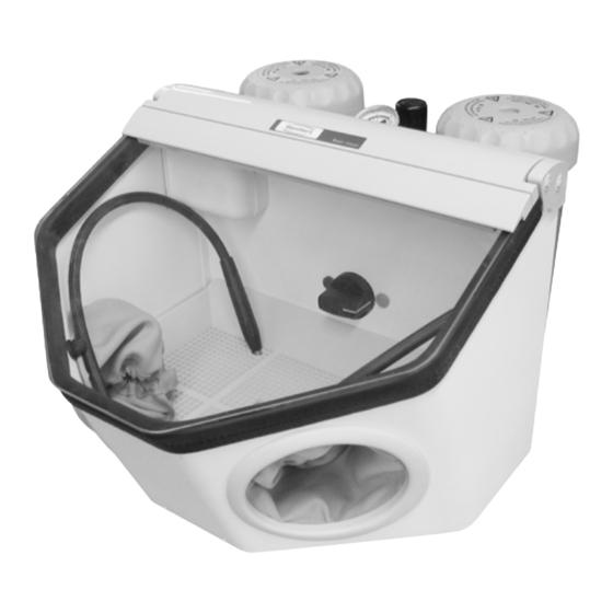Renfert Basic classic Bedienungsanleitung