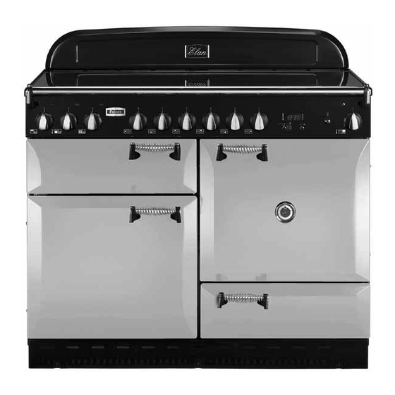 Falcon ELAN 110 Installation, Betrieb Und Wartung
