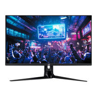 Asus Rog Strix XG32UQ Bedienungsanleitung