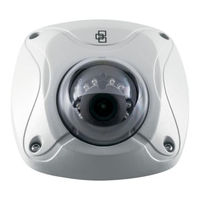 Interlogix TruVision HD-TVI 1080P Installationsanleitung