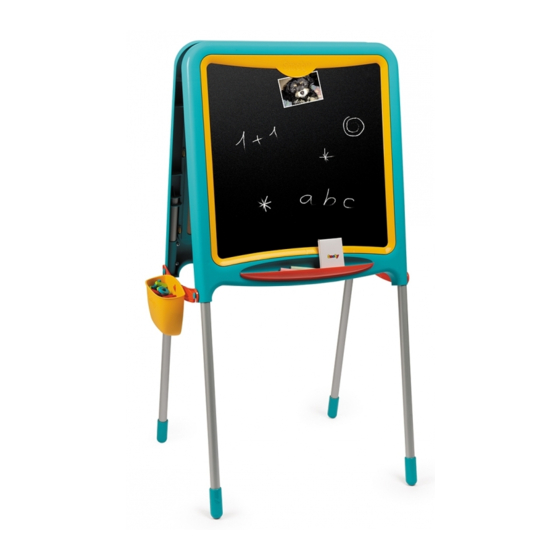 smoby 410305 Handbuch