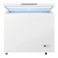 AEG AHB526D1LW Benutzerinformation