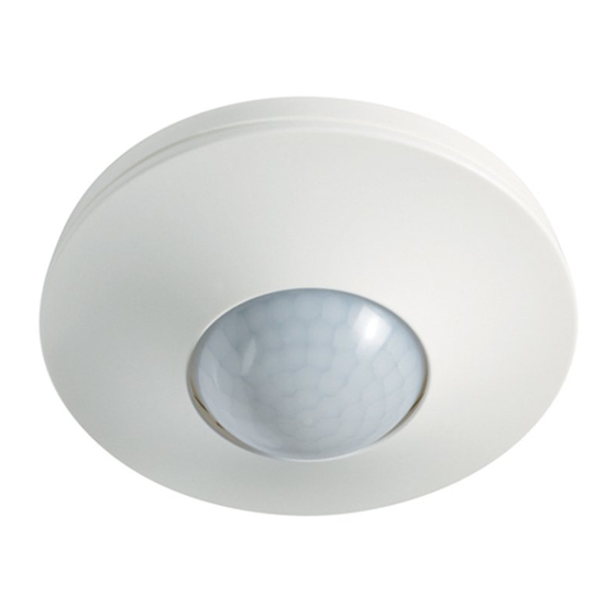 ESYLUX EP10055393 Ausführliche Bedienungsanleitung