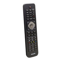 Philips SRP6013 Benutzerhandbuch