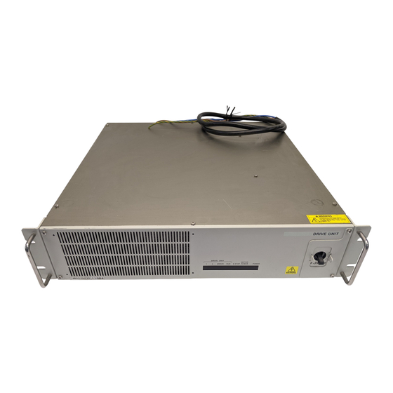 Epson RC520 Bedienungsanleitung