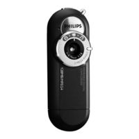 Philips KEY019/00 Benutzerhandbuch