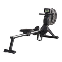 HOMCOM A90-309 Bedienungsanleitung