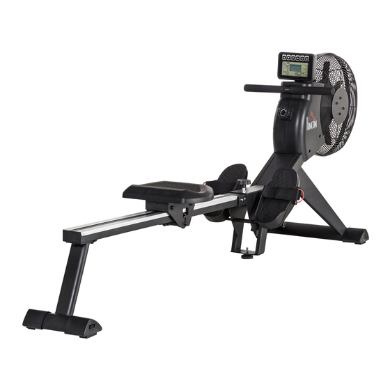 HOMCOM A90-309 Bedienungsanleitung