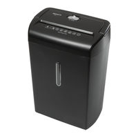Genie 1200X Bedienungsanleitung