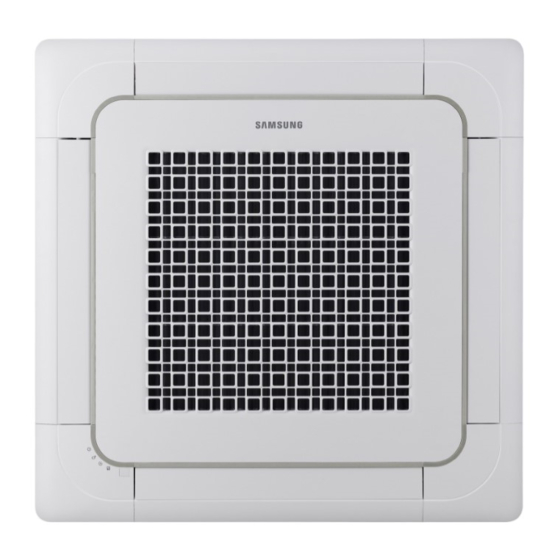 Samsung AM022FNNDEH Handbuch