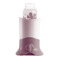 Beaba Bib Bain Marie Gebrauchsanweisung