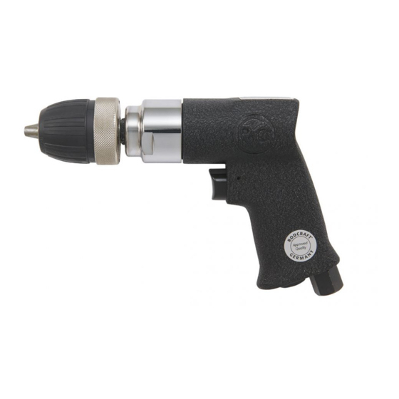 Rodcraft RC4100 Bedienungsanleitung