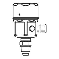 Endress+Hauser t-trend ATT12 Bedienungsanleitung